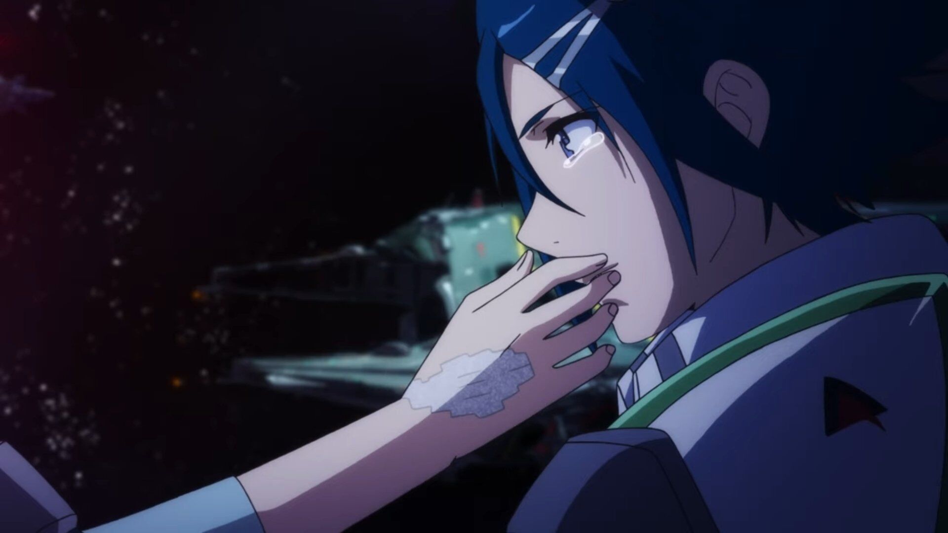 Macross Delta the Movie: Absolute Live!!!!!! (Gekijouban Macross Delta: Zettai Live!!!!!!)