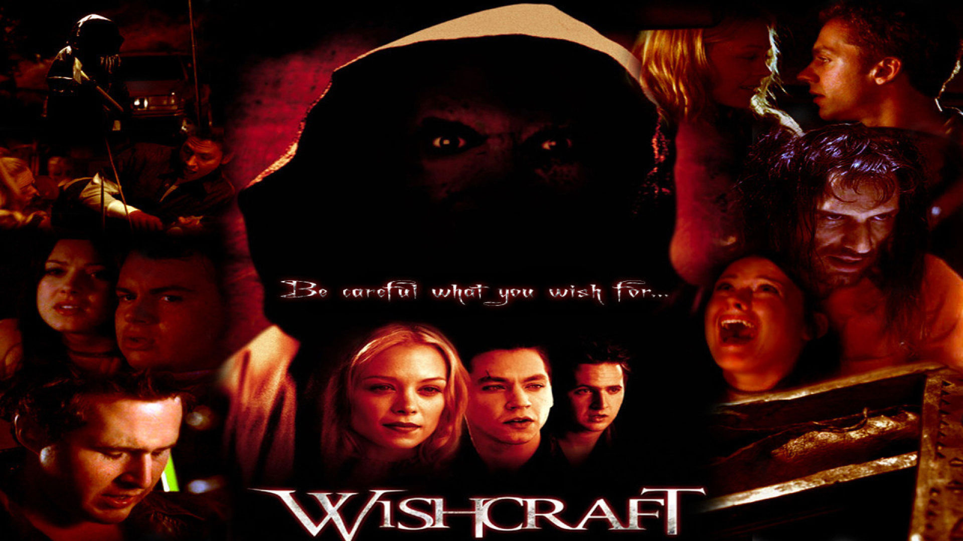 Wishcraft