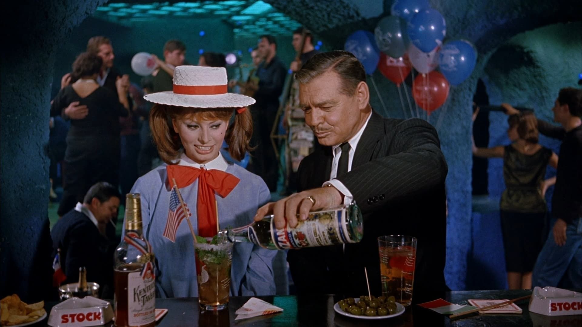 It Started in Naples