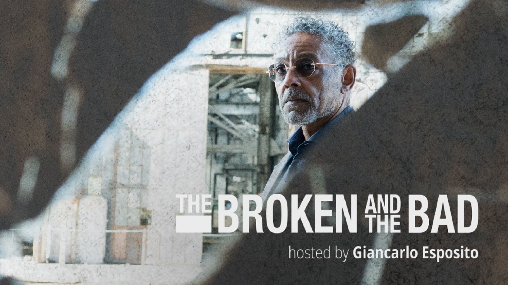 The Broken and the Bad