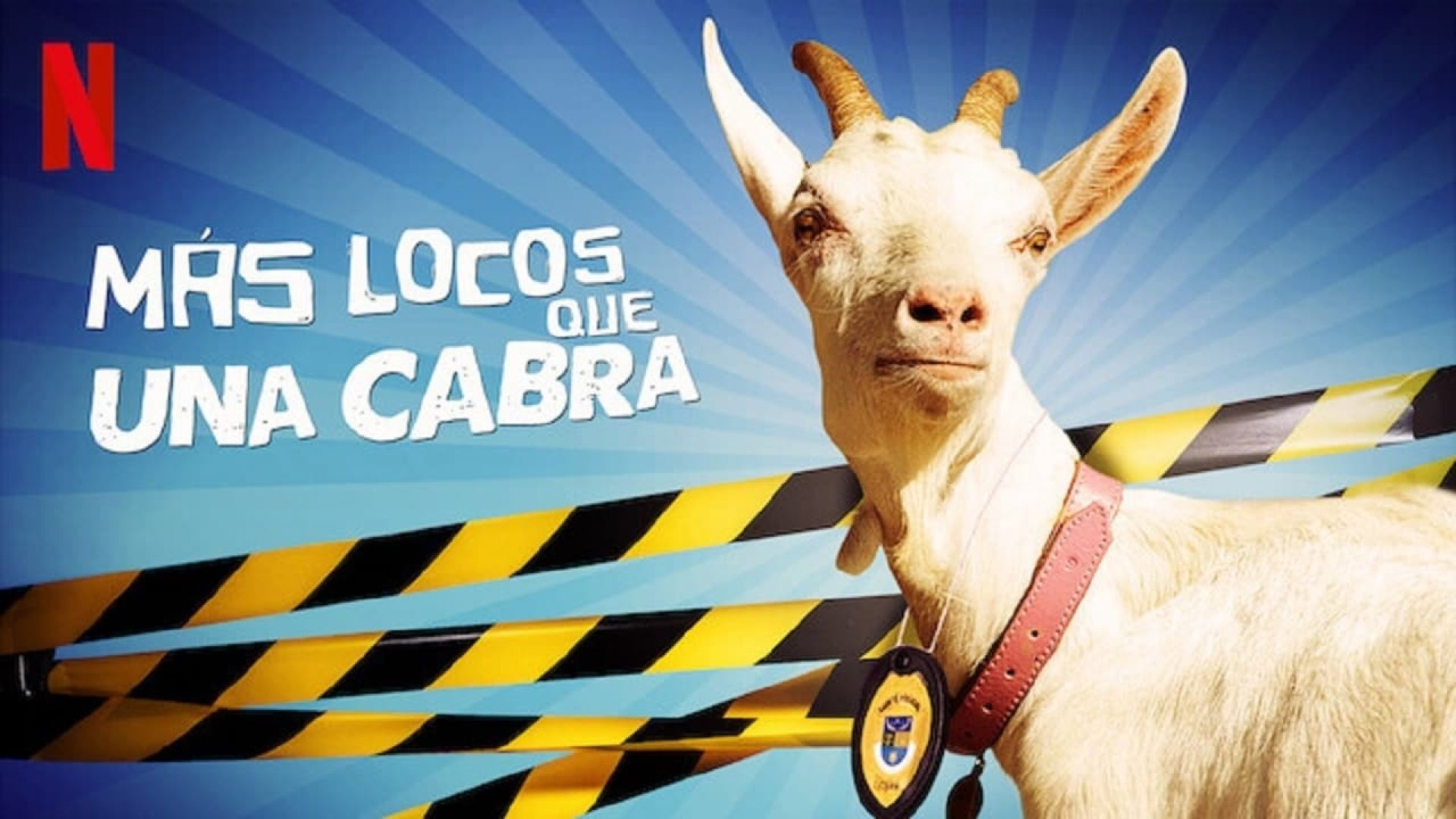 Cabras da Peste