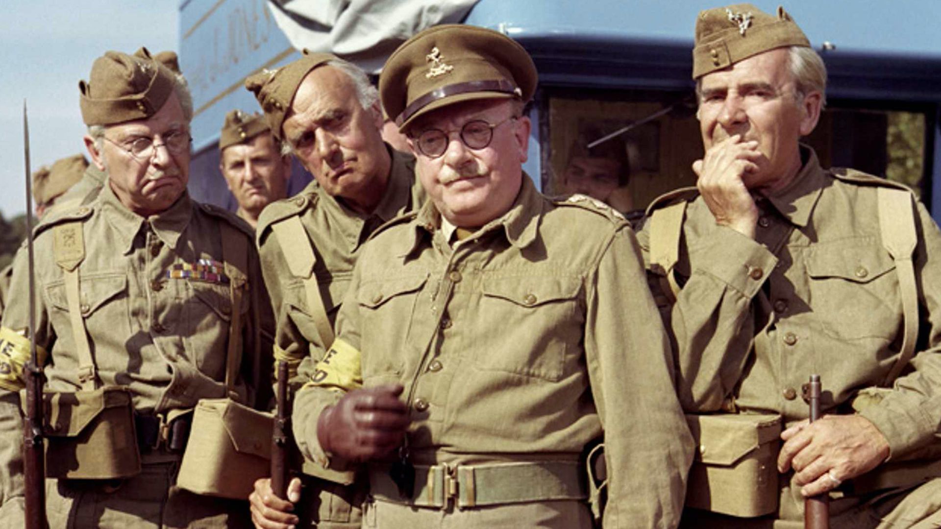 Dads Army
