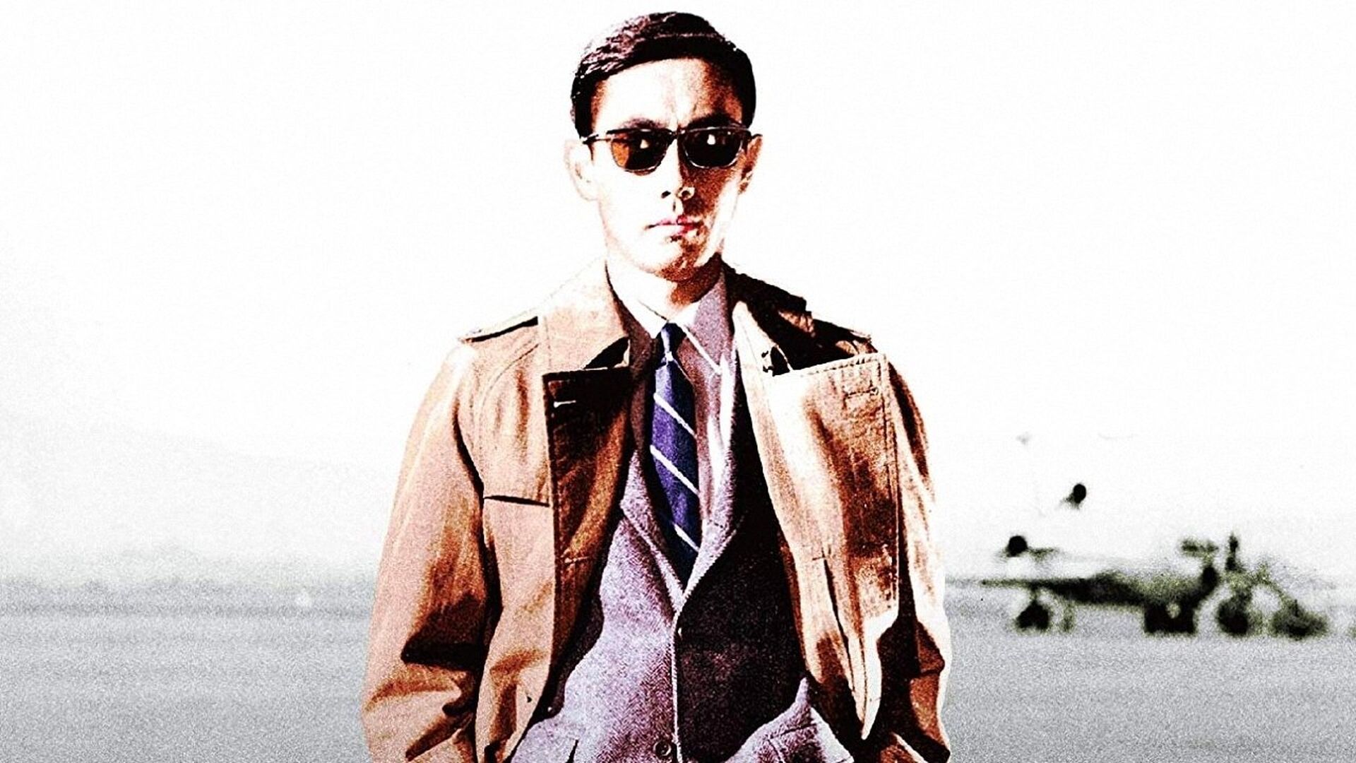 A Killers Key (Aru koroshiya no kagi)