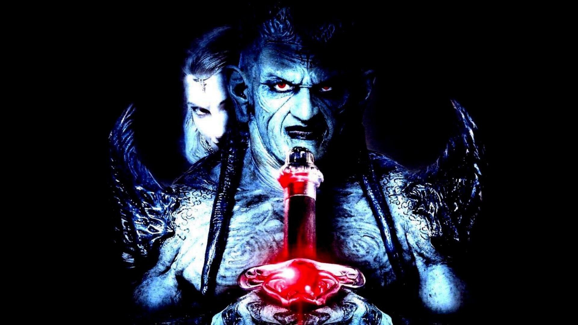 Wishmaster 3: Beyond the Gates of Hell