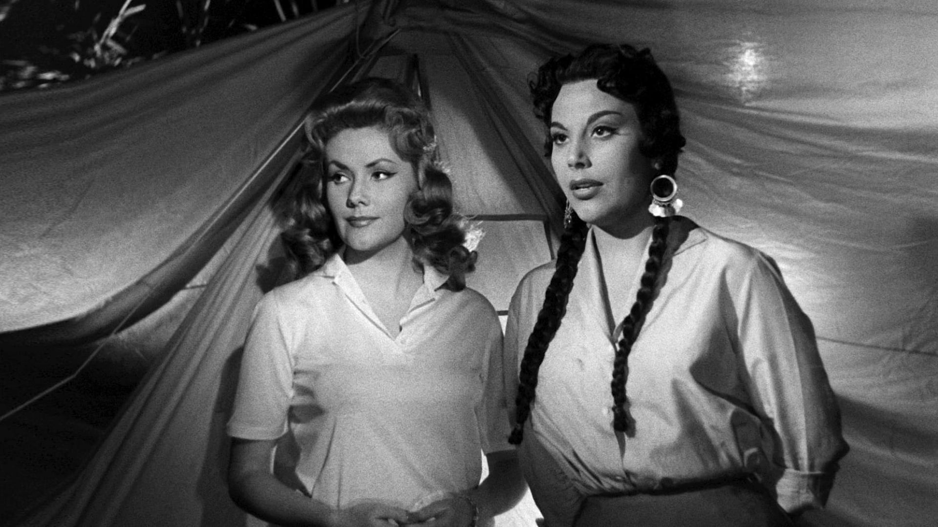 Caltiki, the Immortal Monster (Caltiki il mostro immortale)