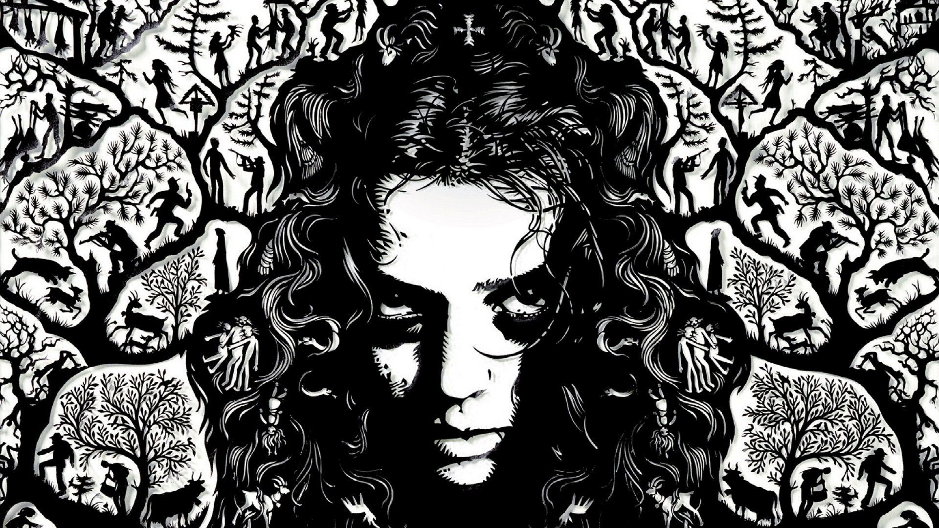 Sennentuntschi: Curse of the Alps