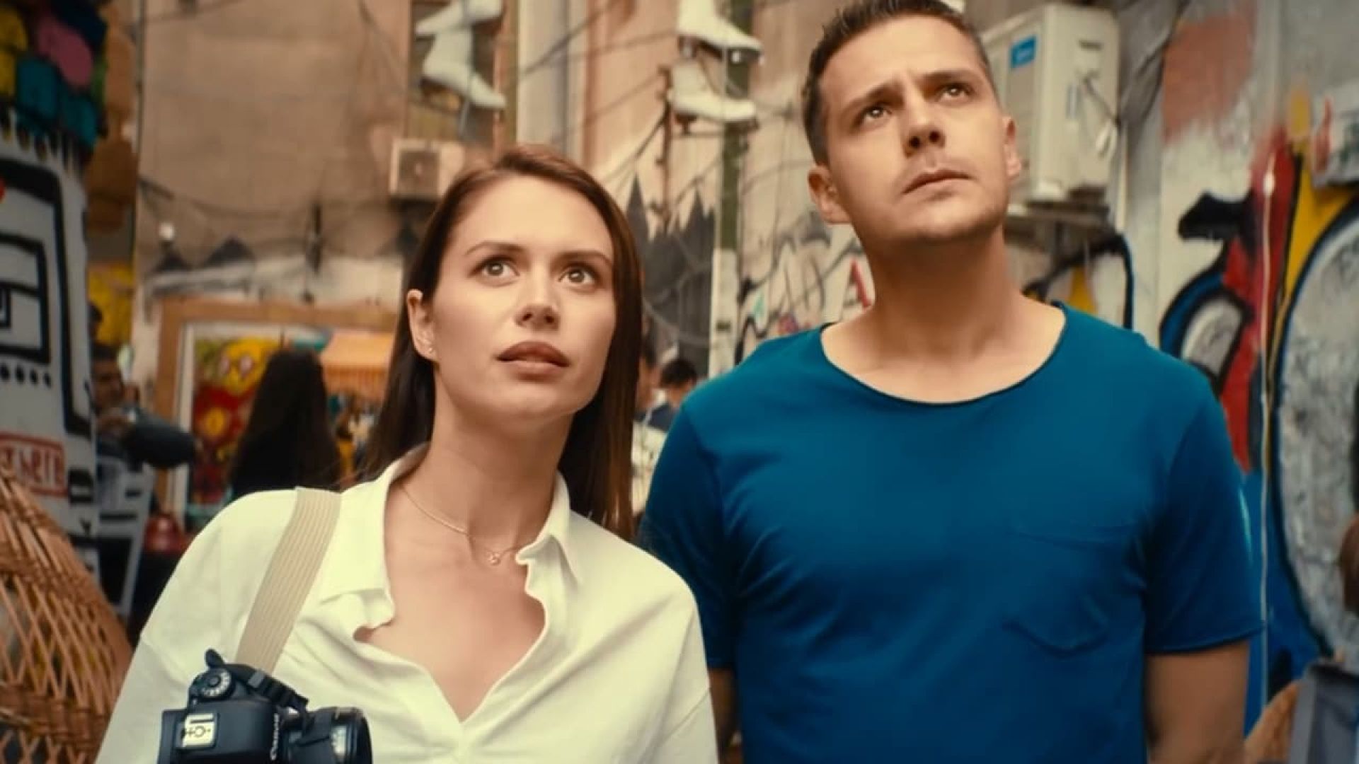 Hotel Belgrade (Otel «Belgrad»)