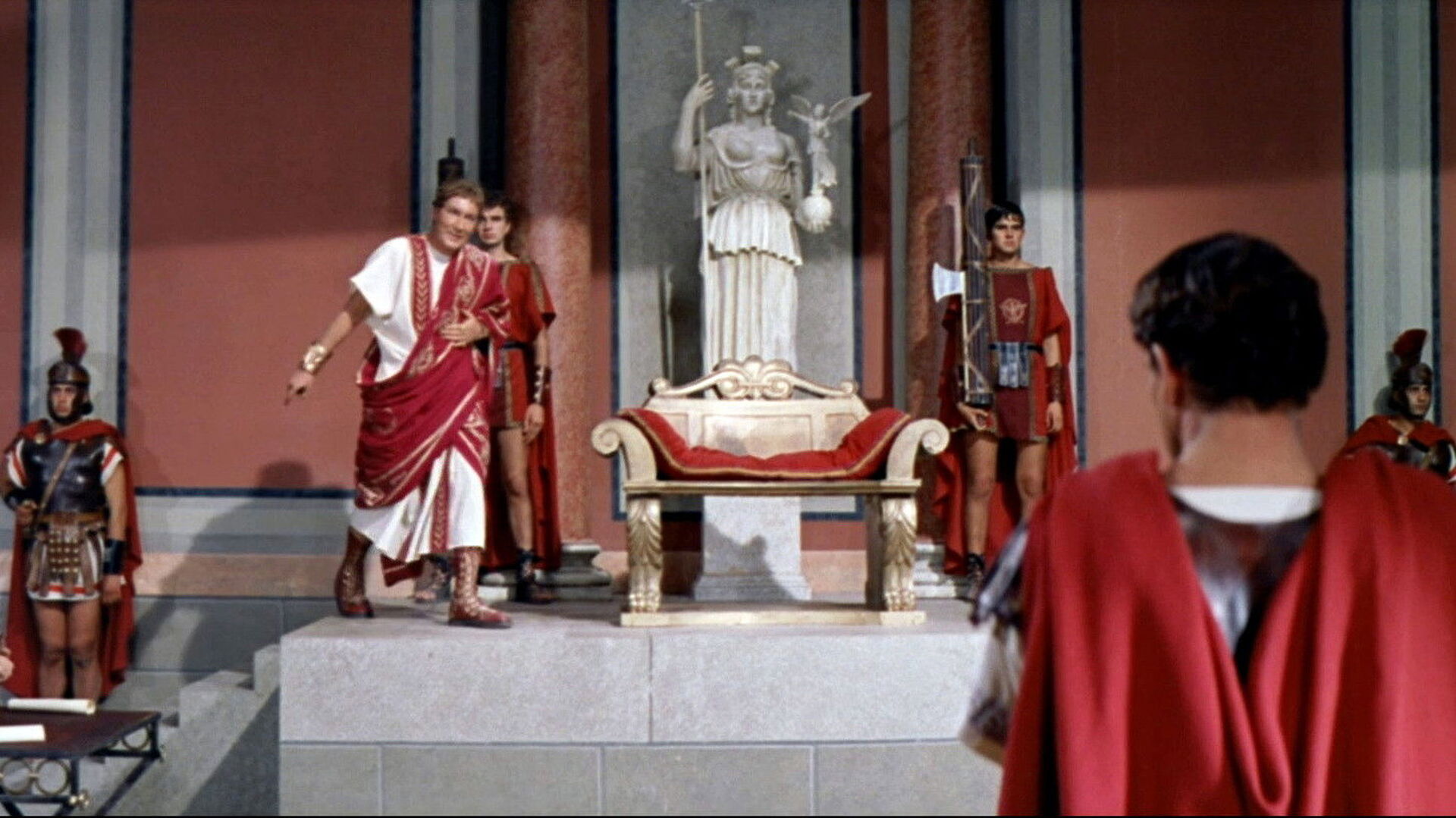 Pontius Pilate (Ponzio Pilato)