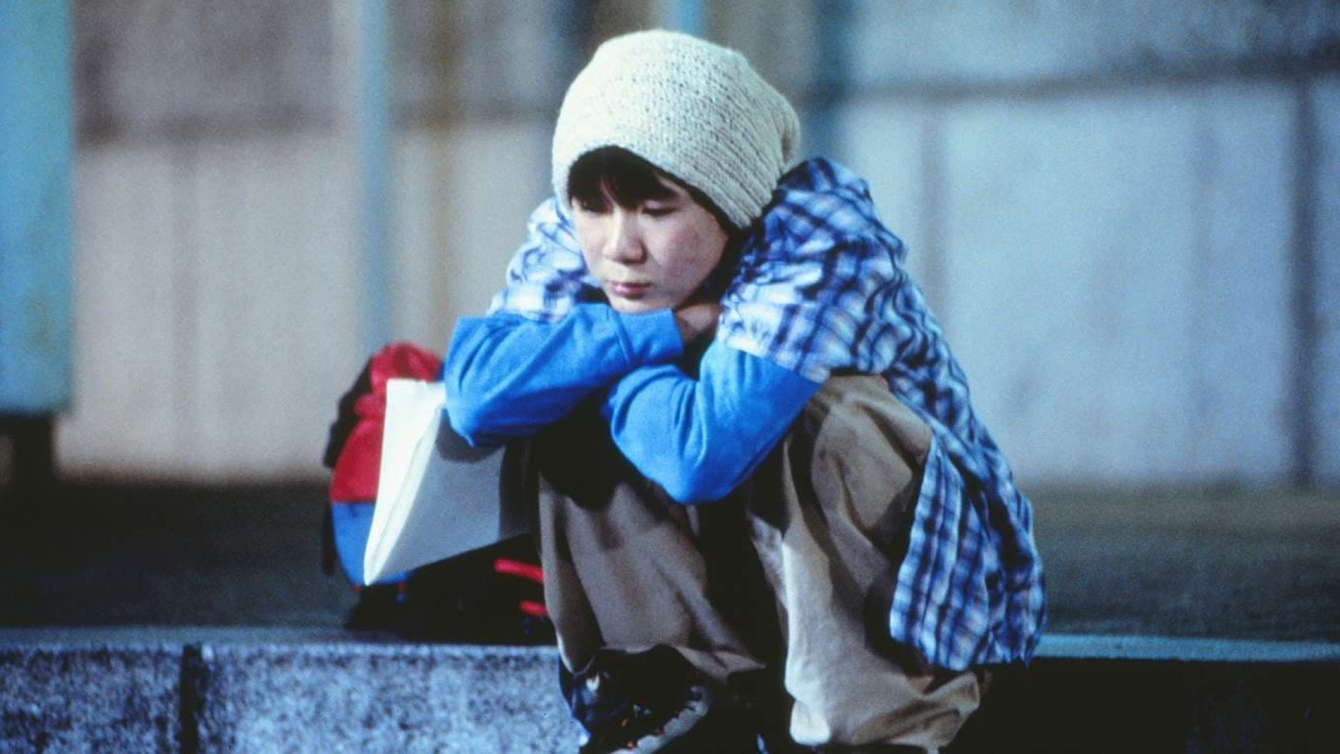 A Class to Remember 4: Fifteen