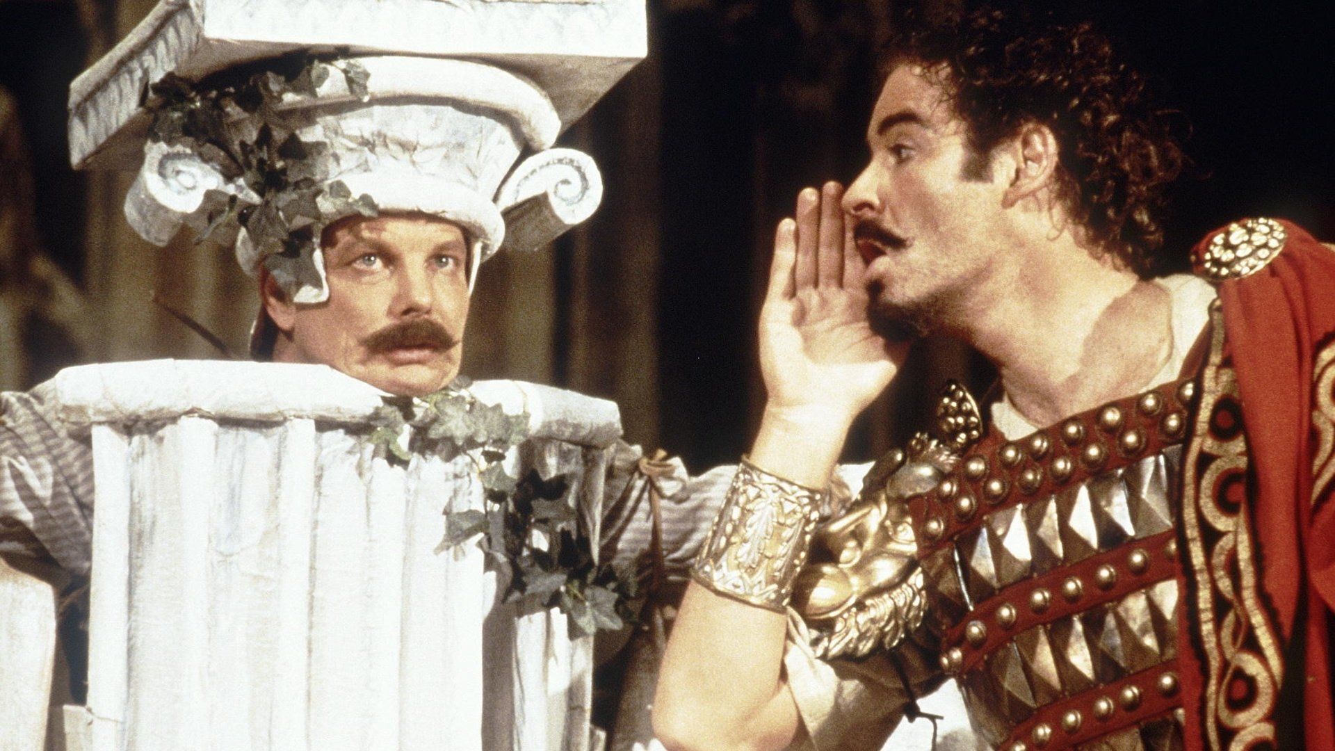 A Midsummer Nights Dream