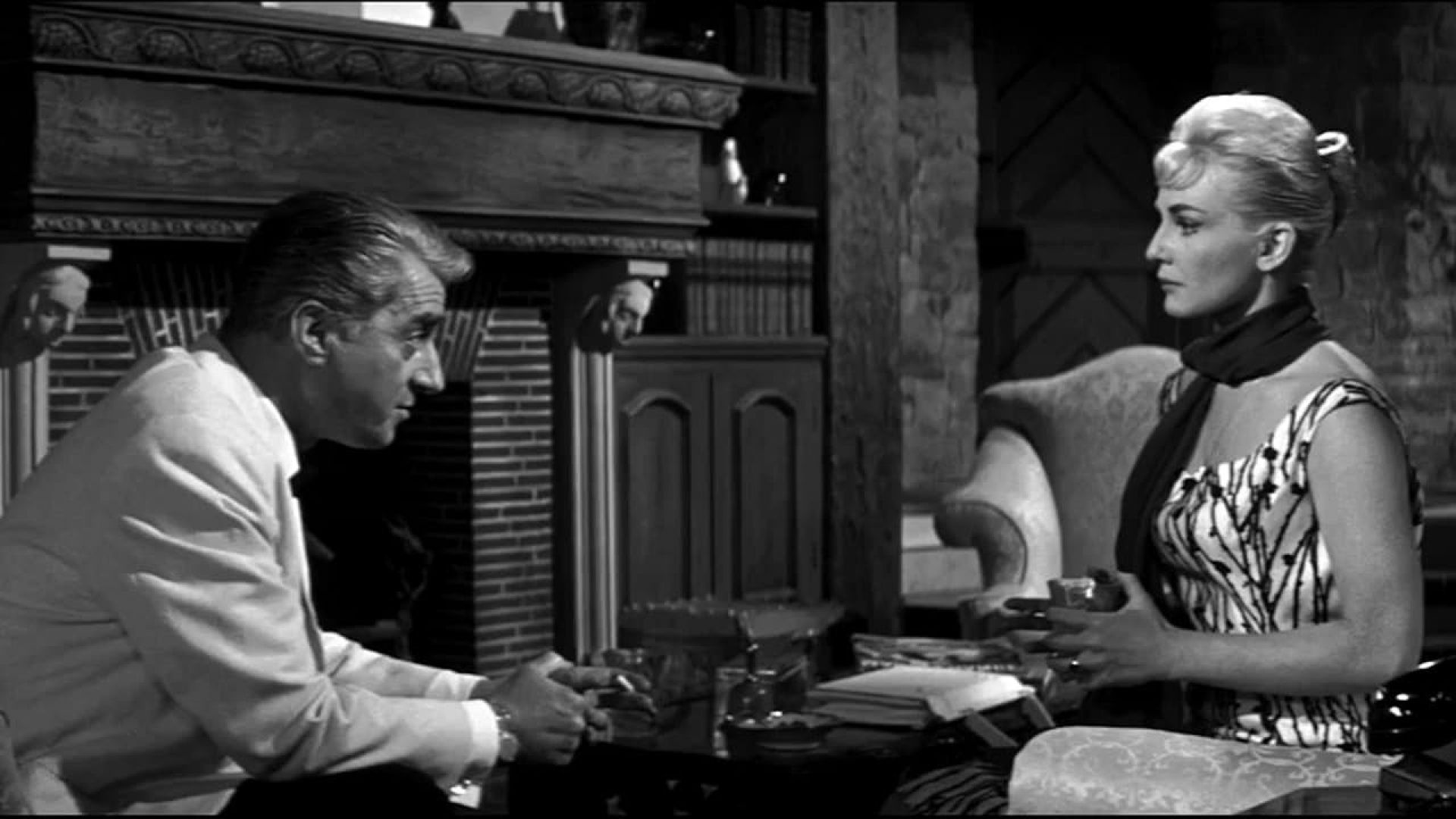 Stop Me Before I Kill!