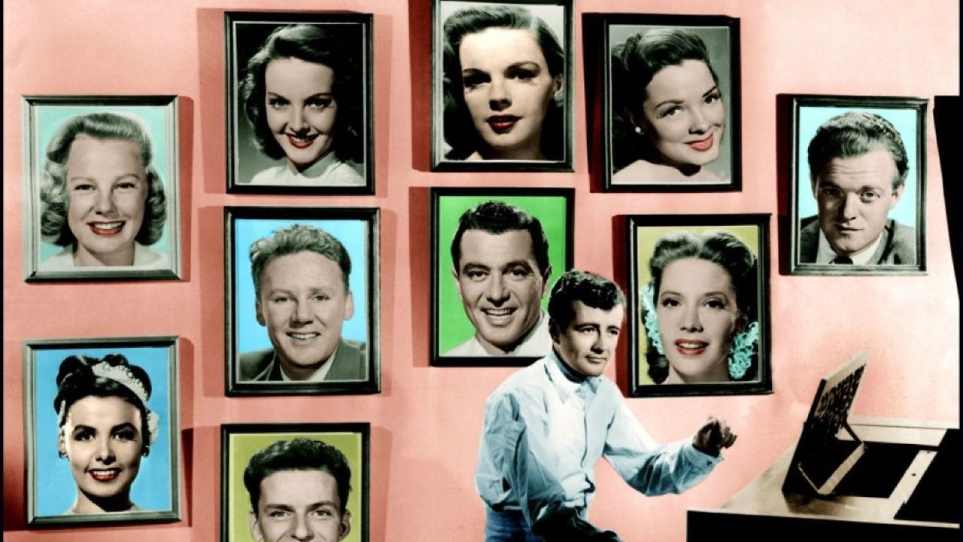 Till the Clouds Roll By