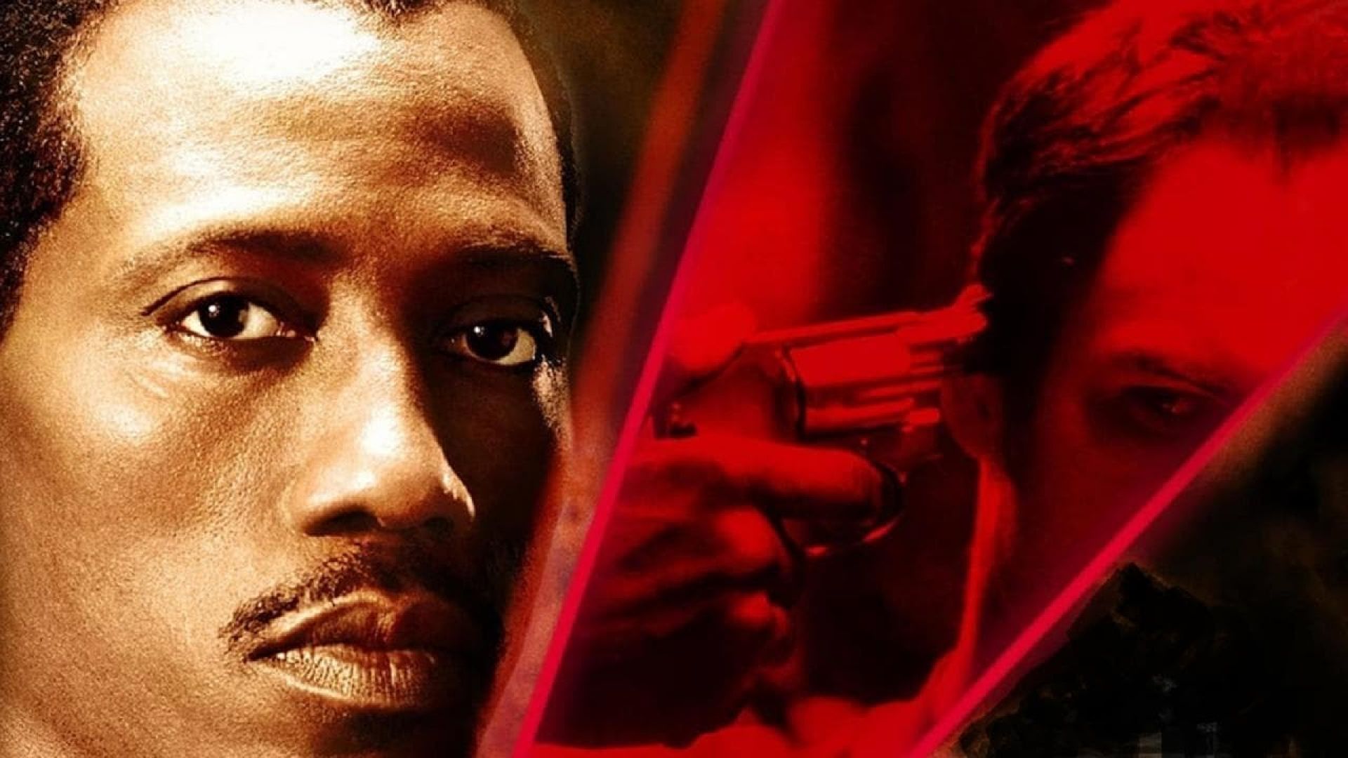 Liberty Stands Still