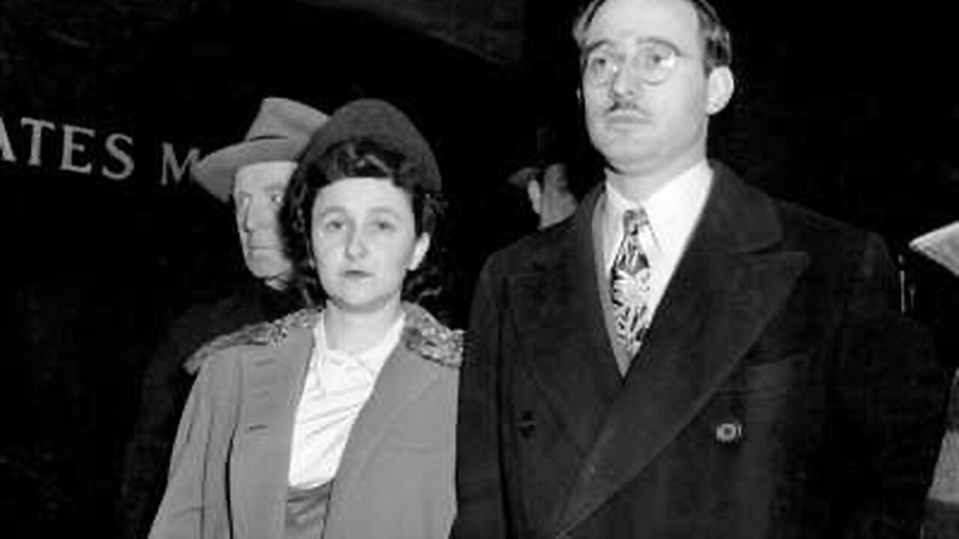 Heir to an Execution: A Granddaughters Story