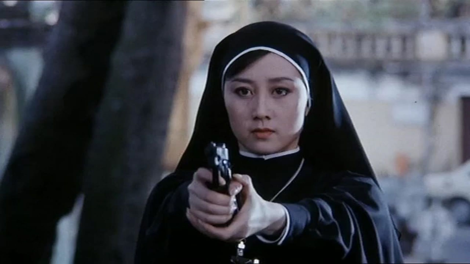 The Dragon from Russia ( Hong chang fei long)