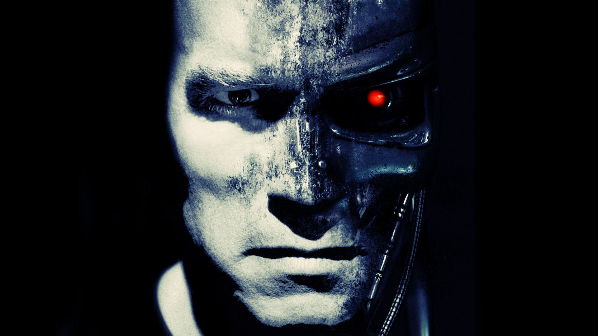 The Terminator