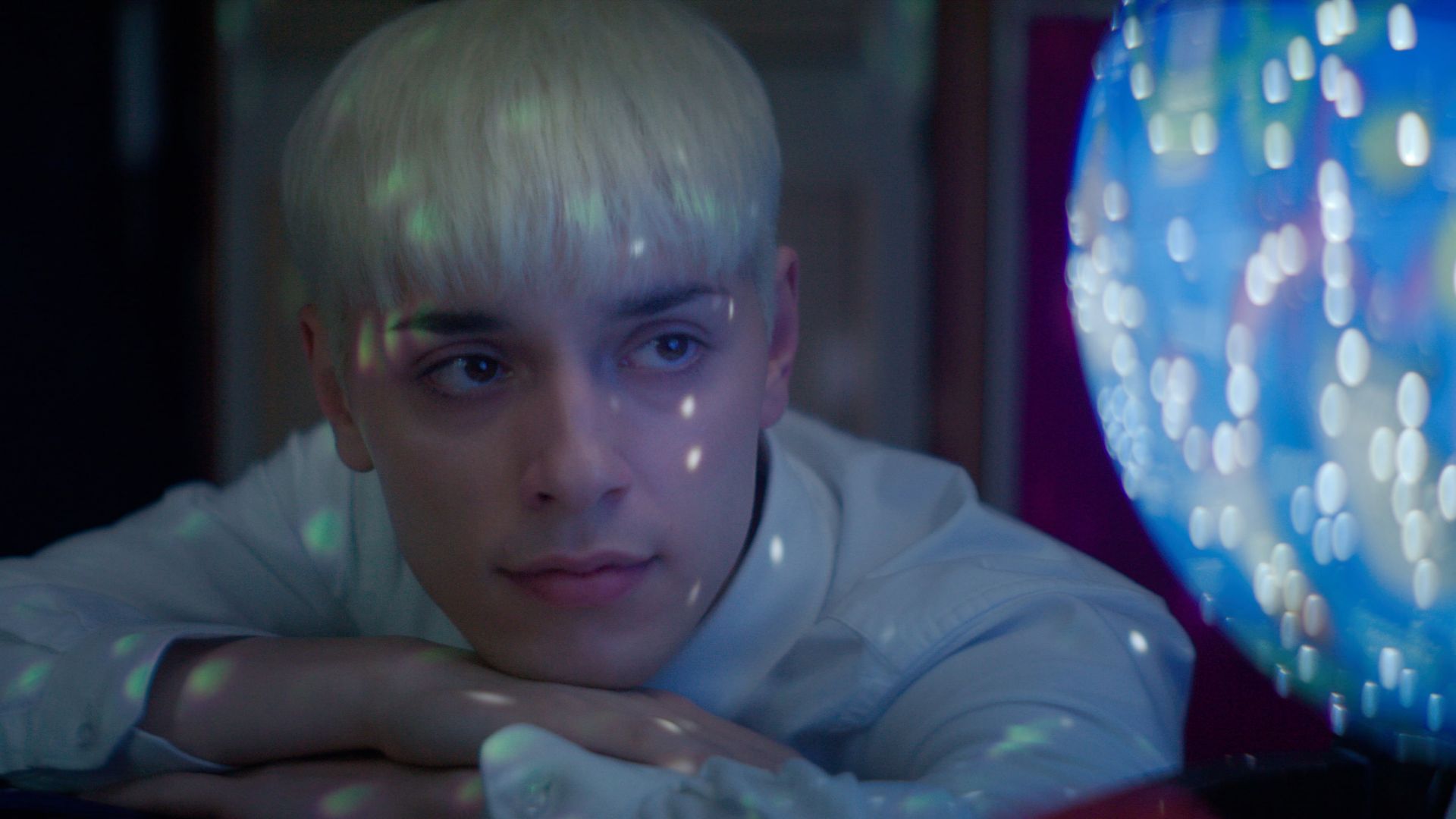 Everybodys Talking About Jamie