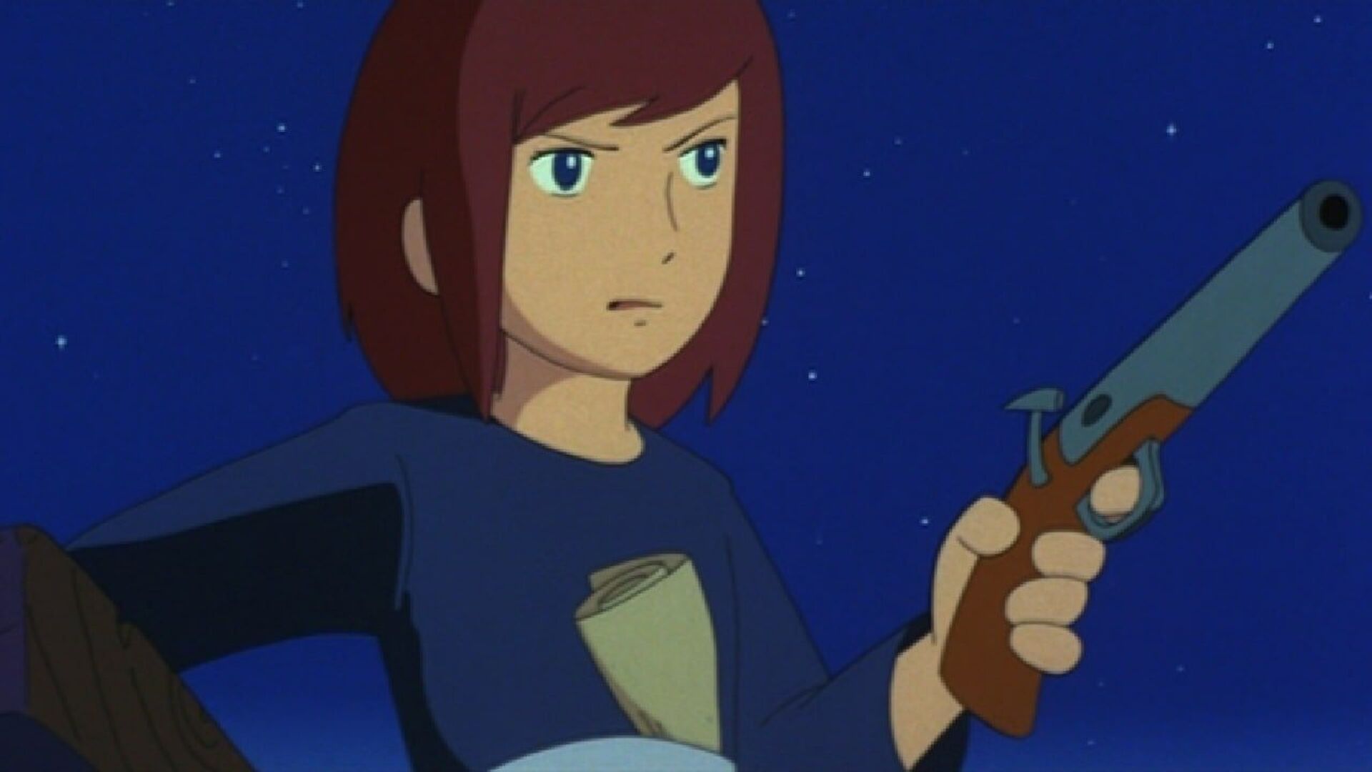 Animal Treasure Island (Dôbutsu takarajima)