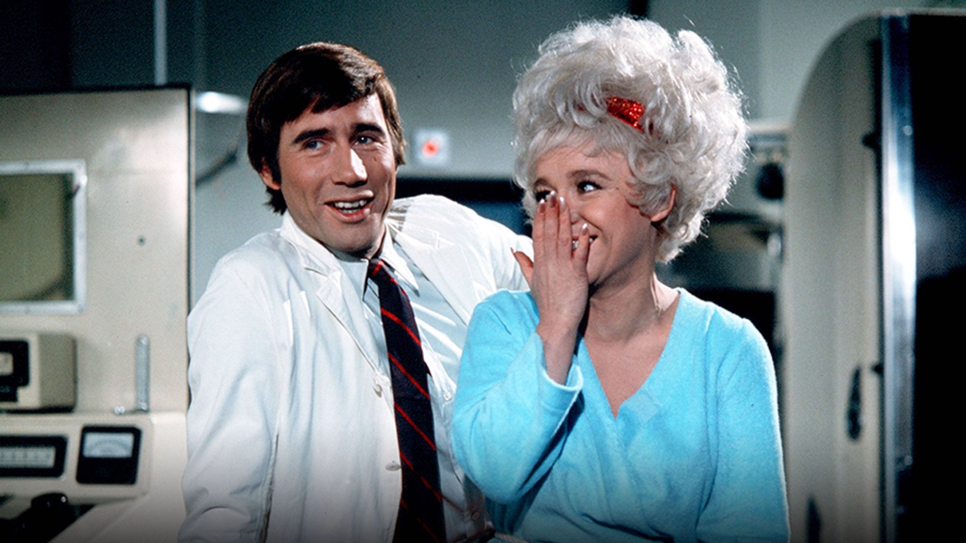 Carry on Again Doctor