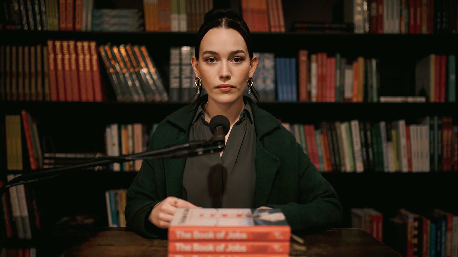 Everything to Me (The Book of Jobs)