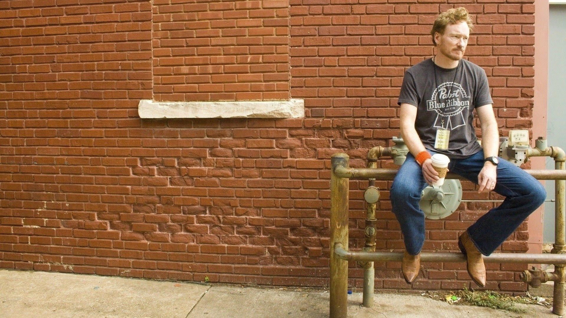 Conan OBrien Cant Stop