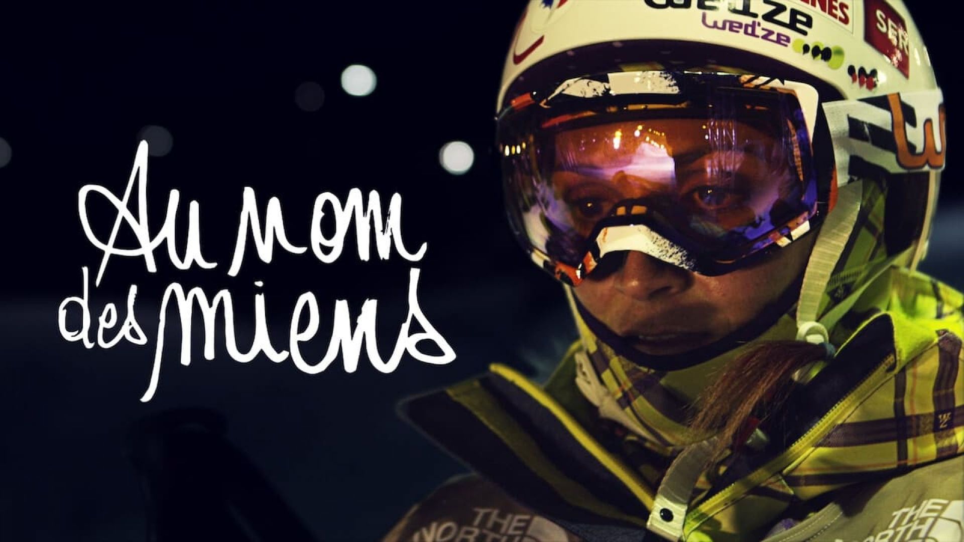 For My People/Au Nom Des Miens