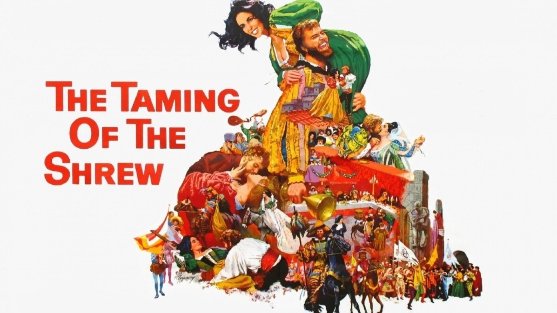 The Taming of the Shrew