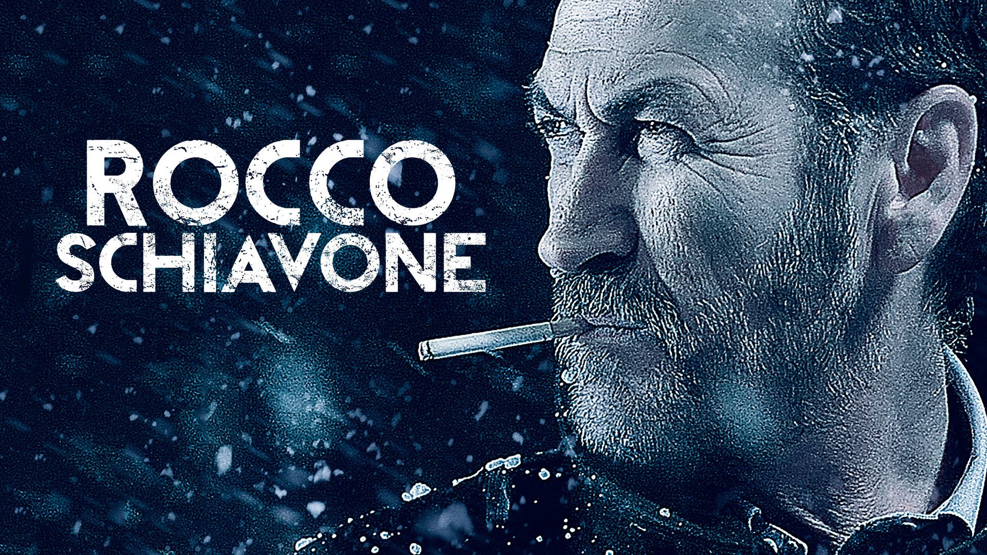 Rocco Schiavone