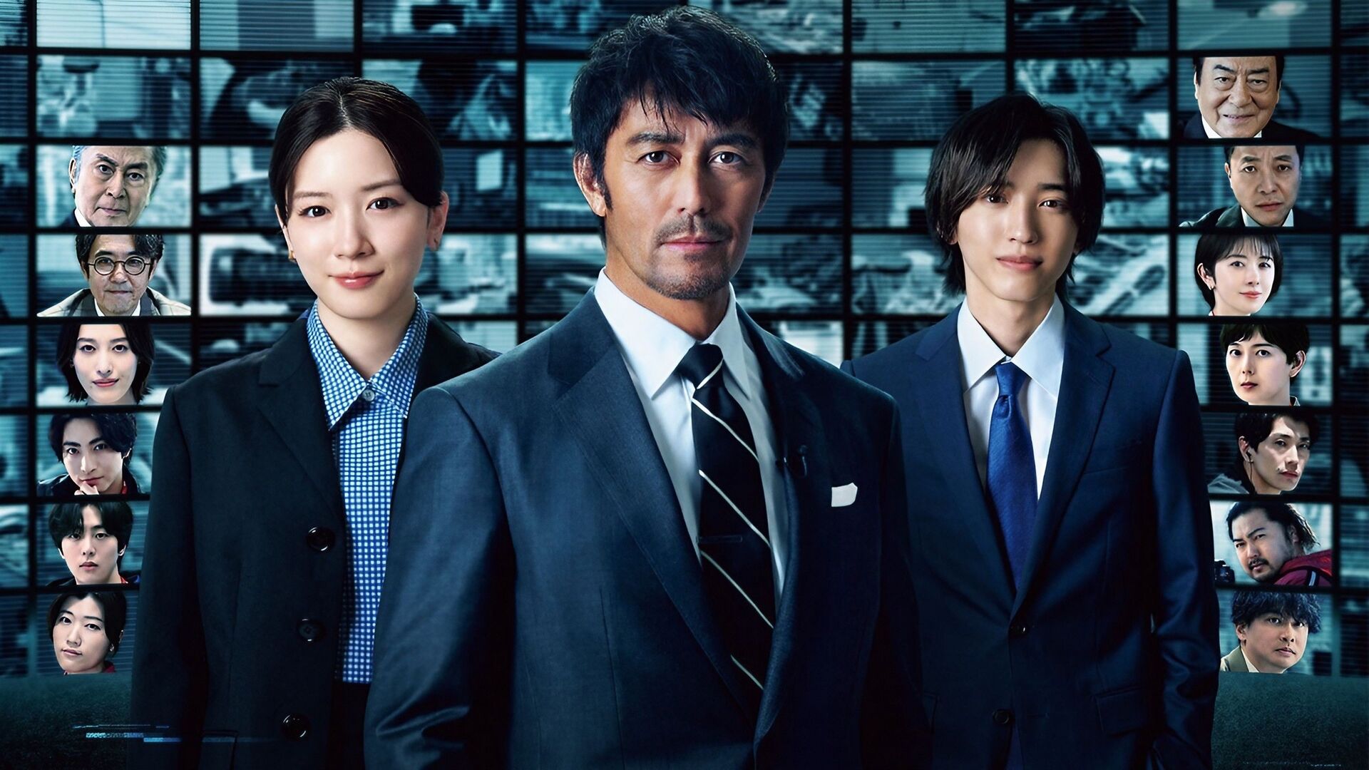 News Anchor (Caster)