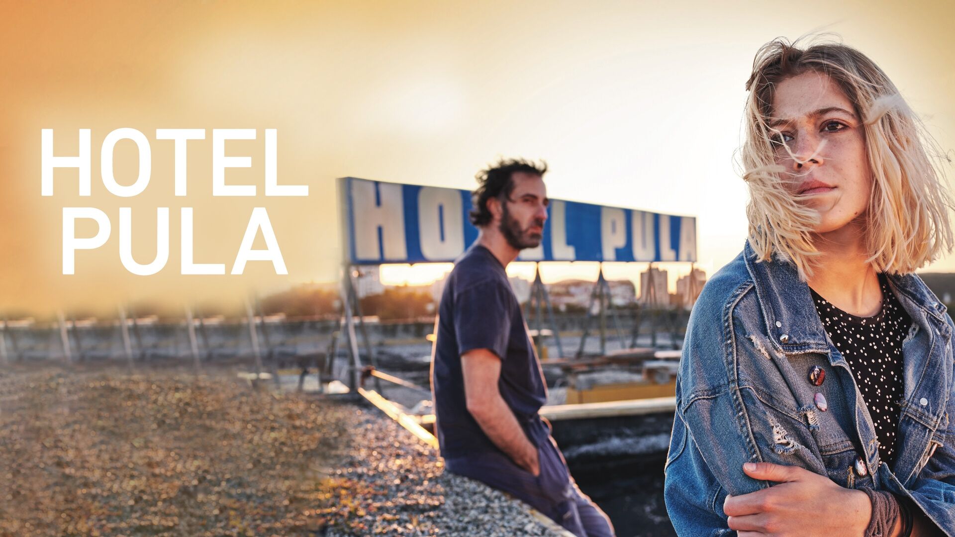 Hotel Pula