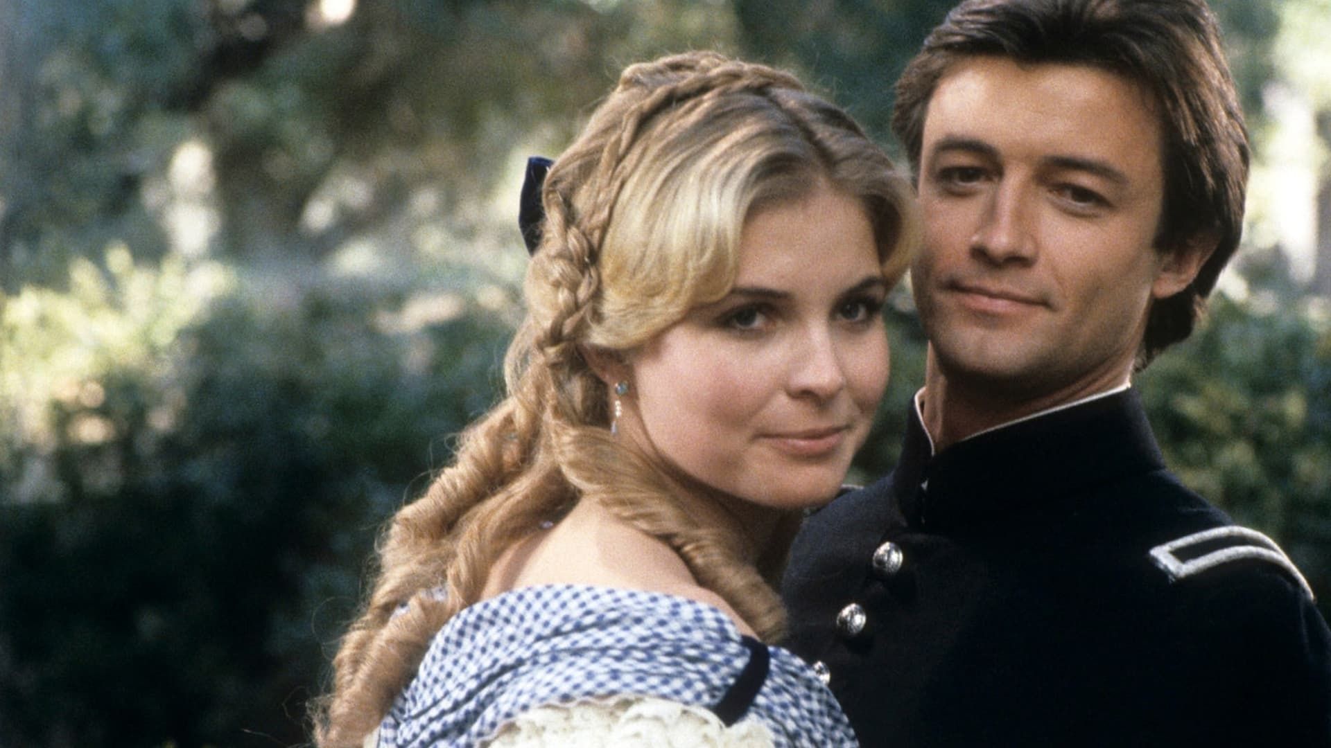 North & South: Book 2, Love & War (North and South, Book II)