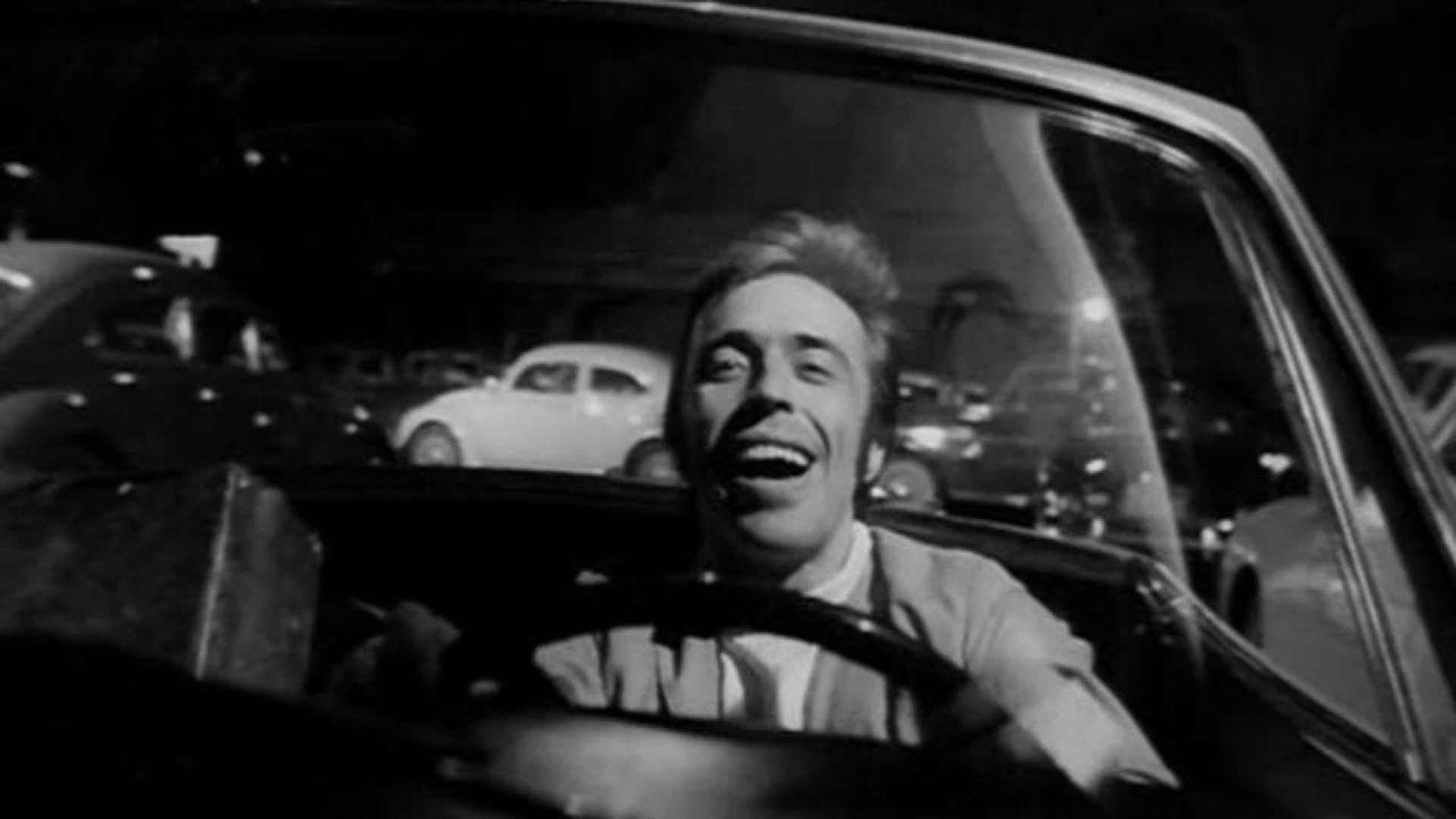 The Red Light Bandit (O Bandido da Luz Vermelha)