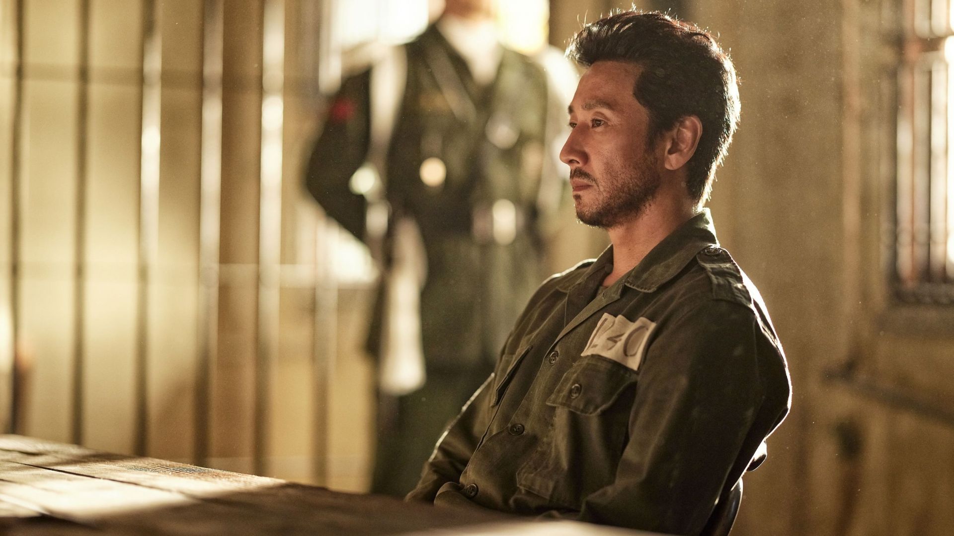 Land of Happiness (Haengbog-ui nala)