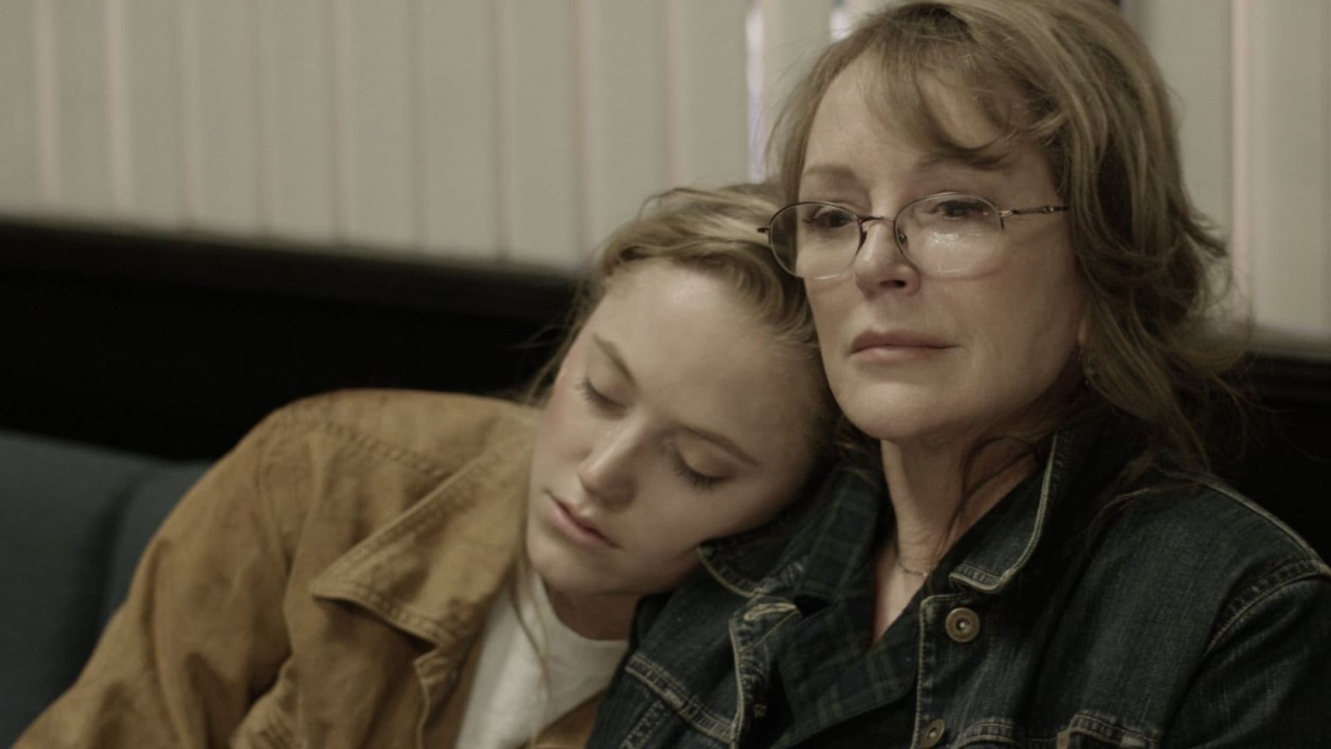 The Scent of Rain & Lightning