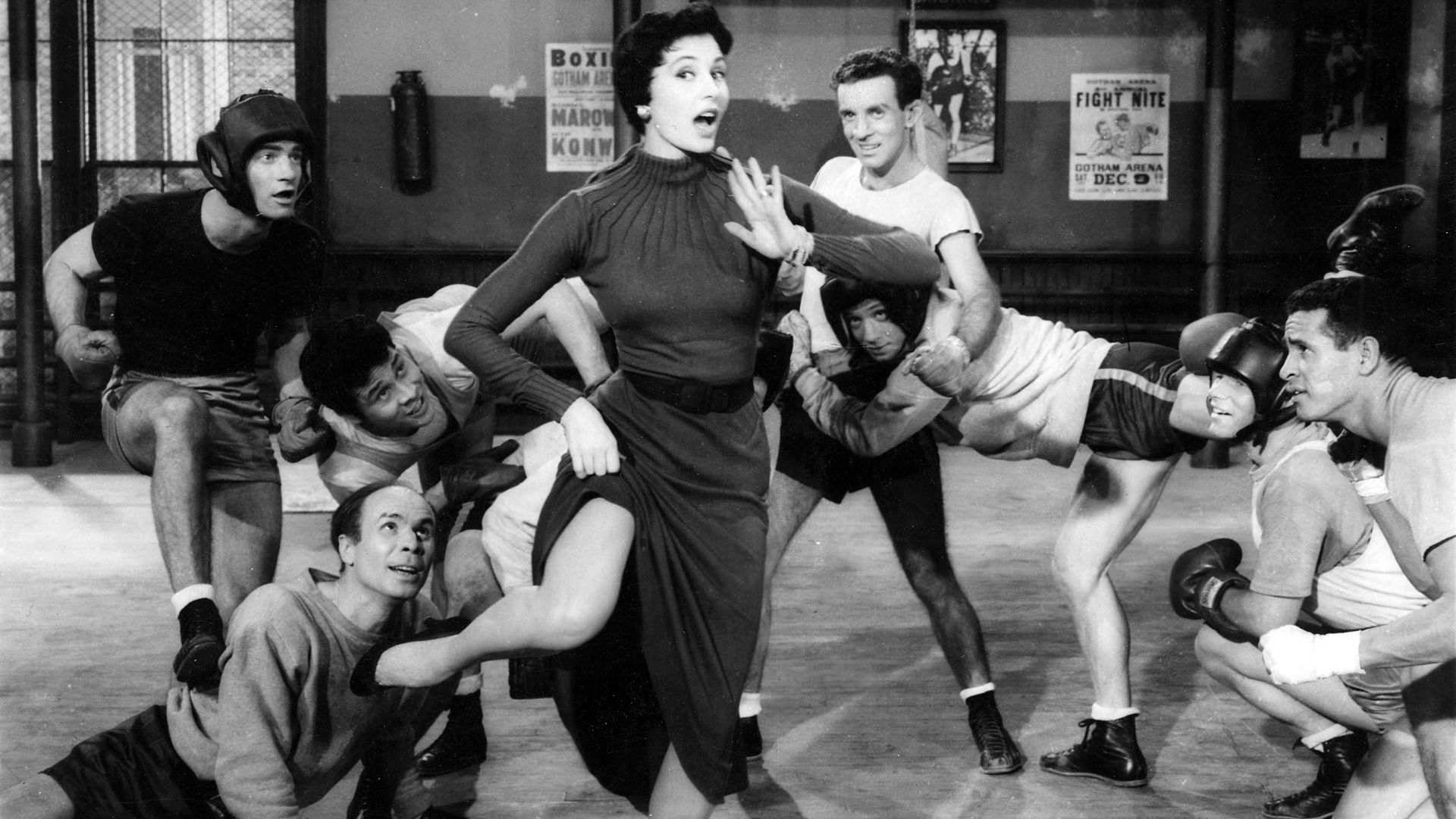 Its Always Fair Weather