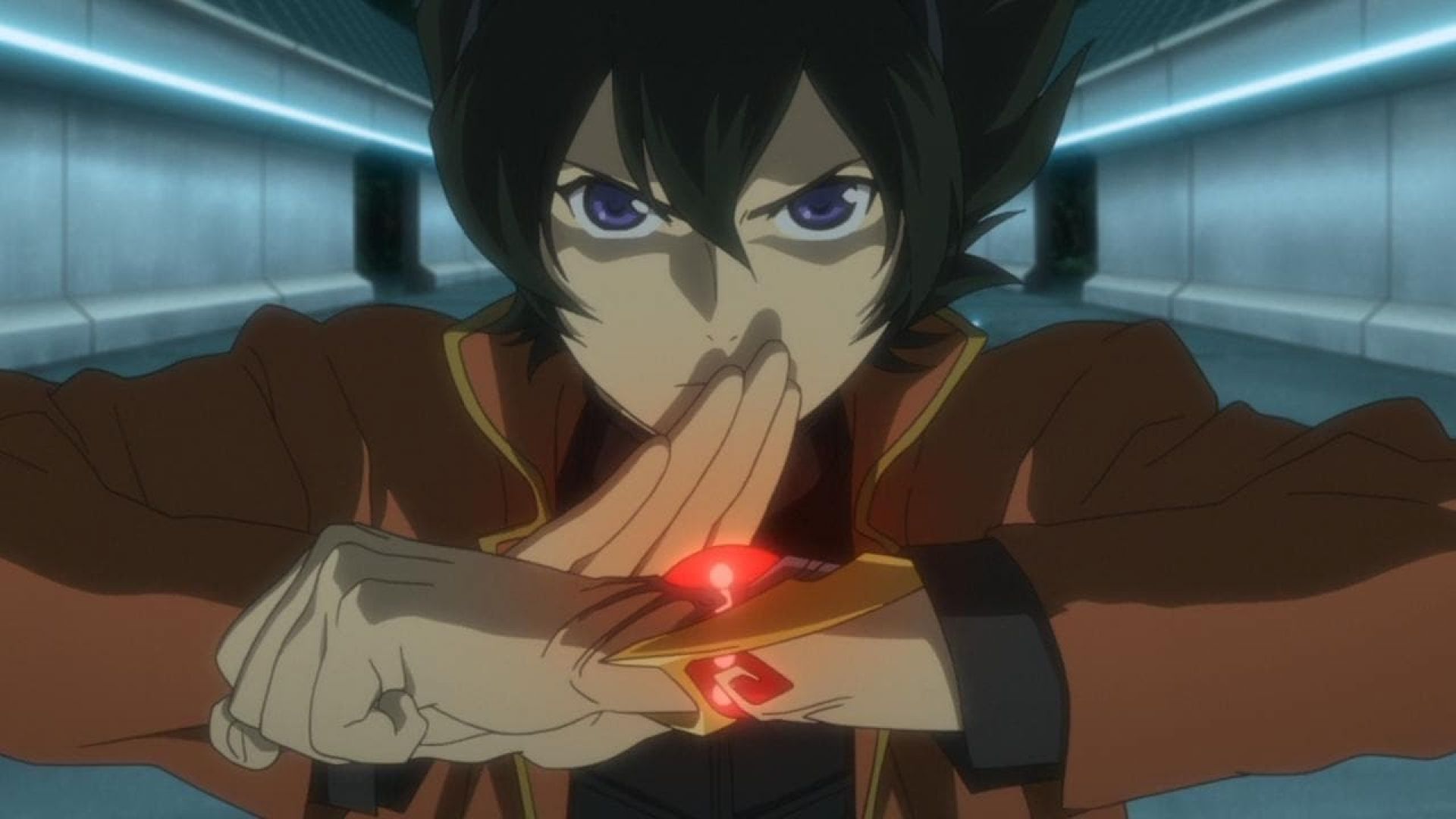 Eternal Quon 3: The Complicity of Dreams