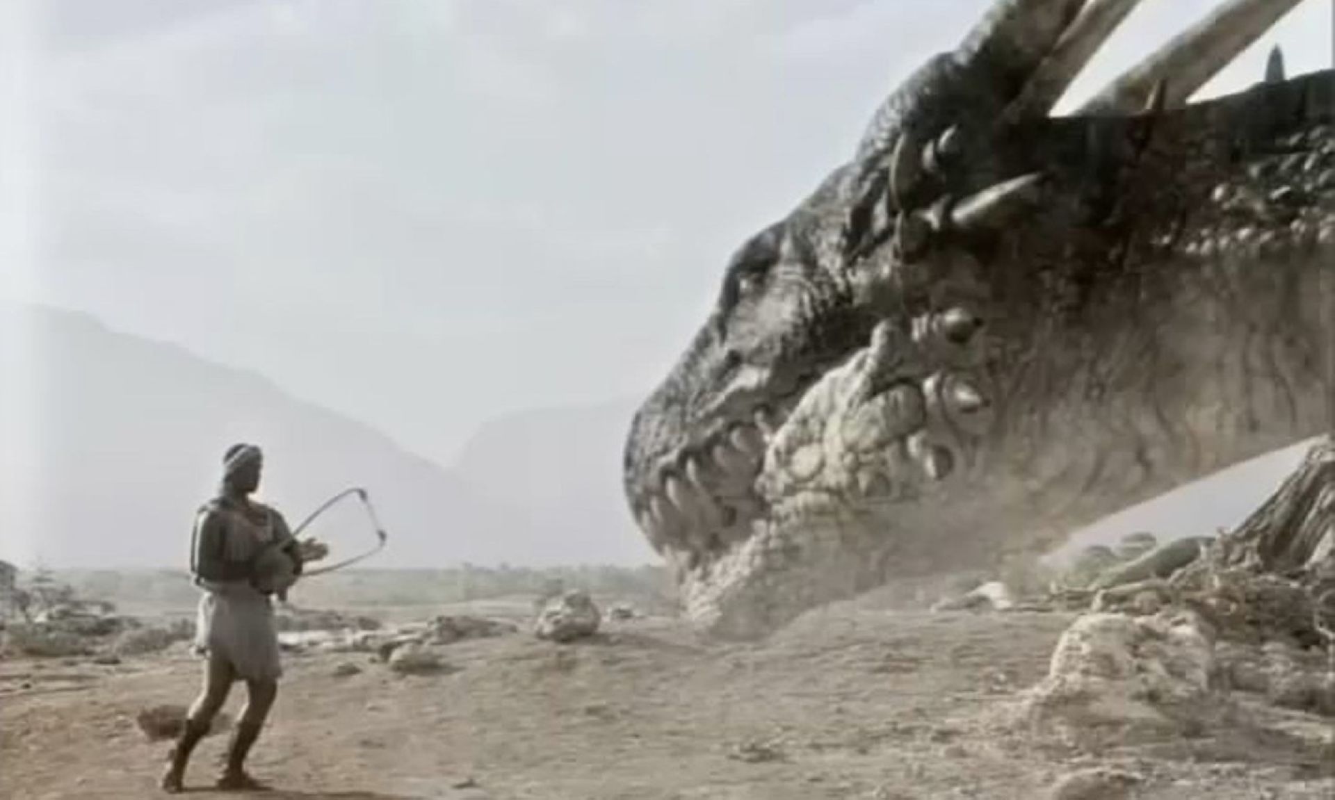 Jason and the Argonauts