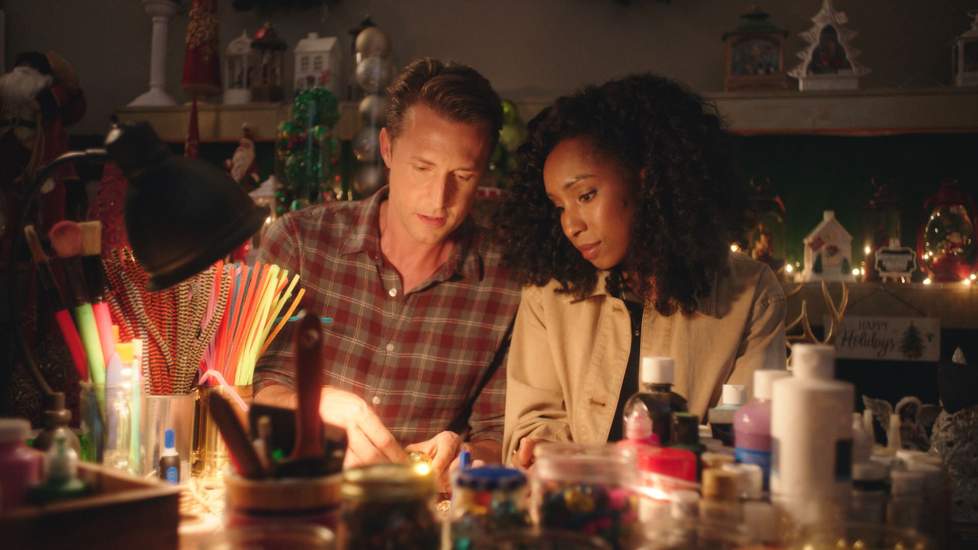 Adult Swim Yule Log 2: Branchin Out