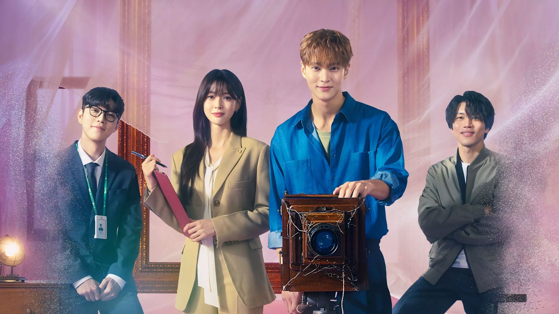 Midnight Photo Studio