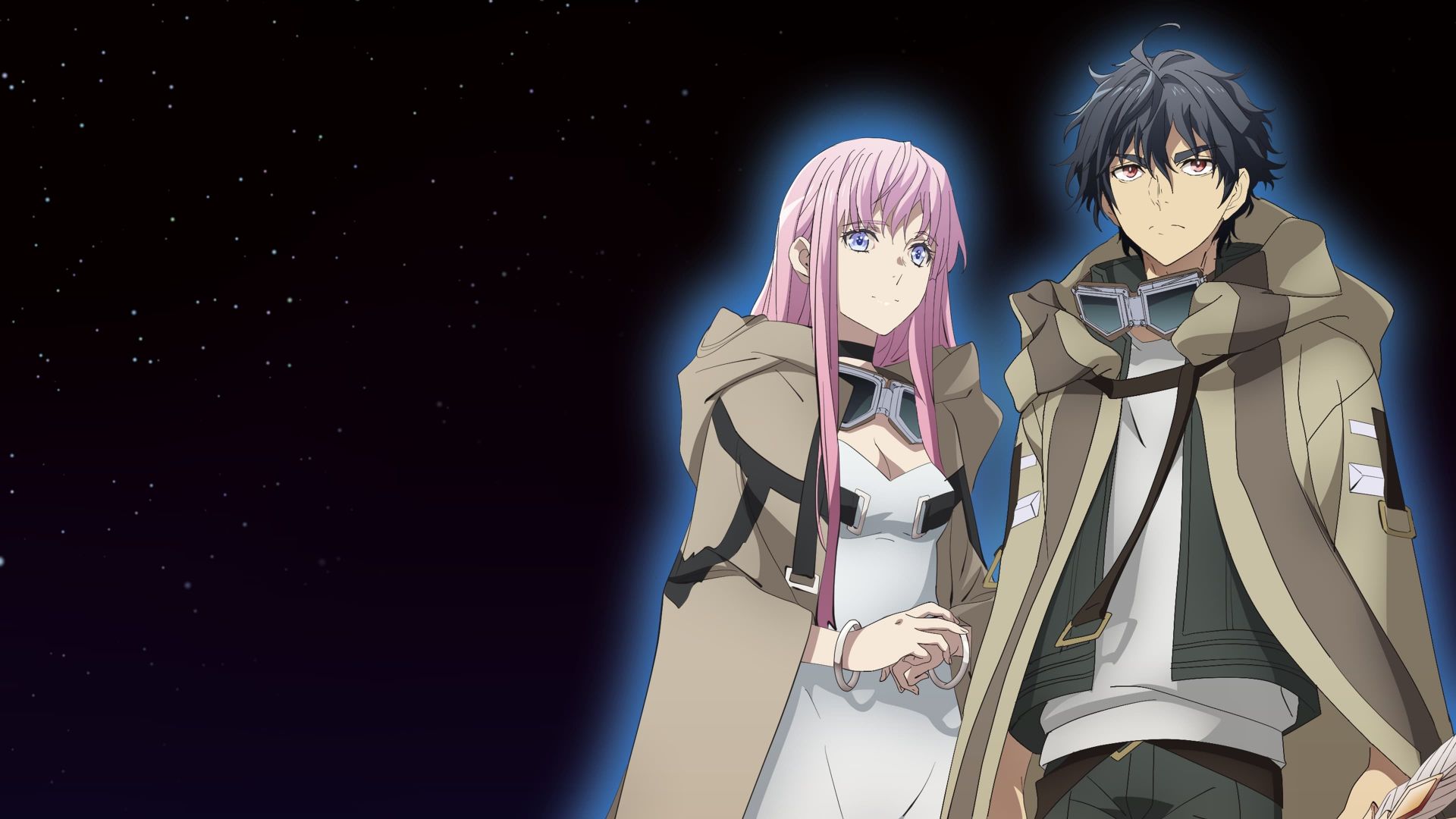 Hametsu no Oukoku (The Kingdoms of Ruin)