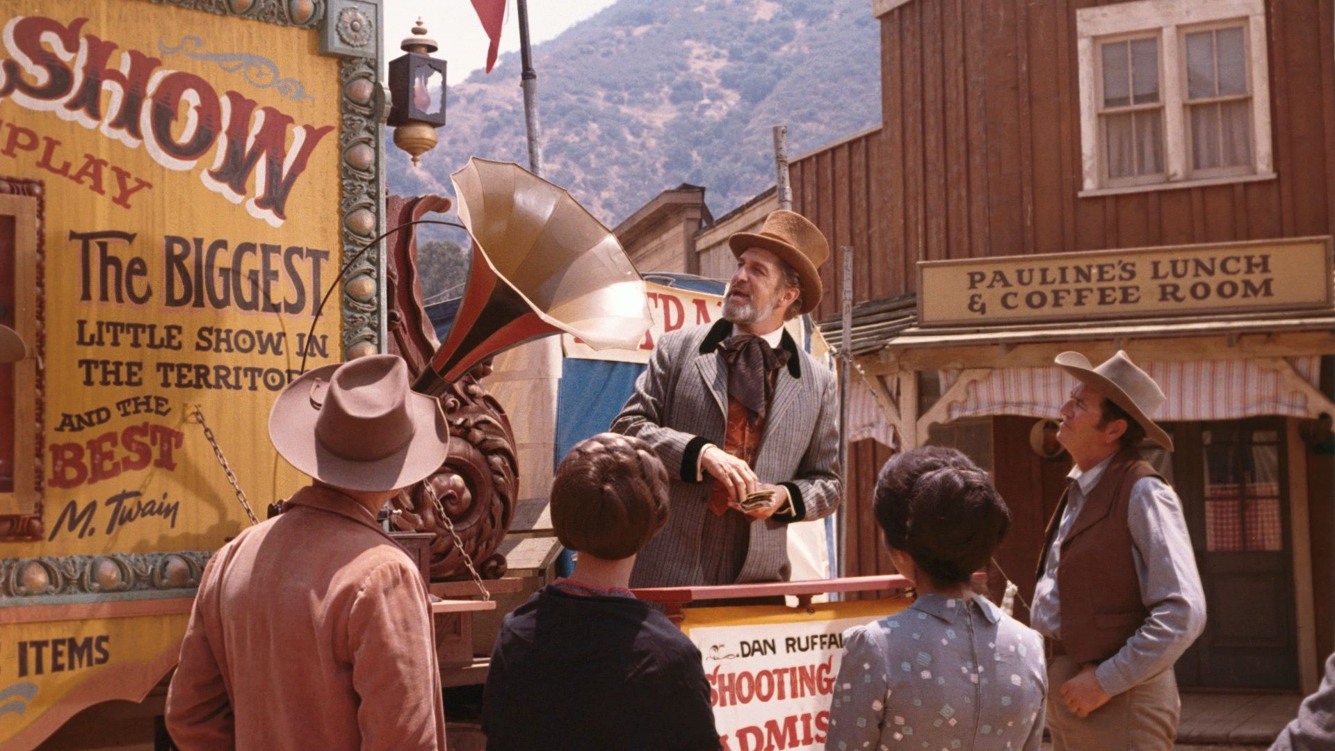 More Dead Than Alive