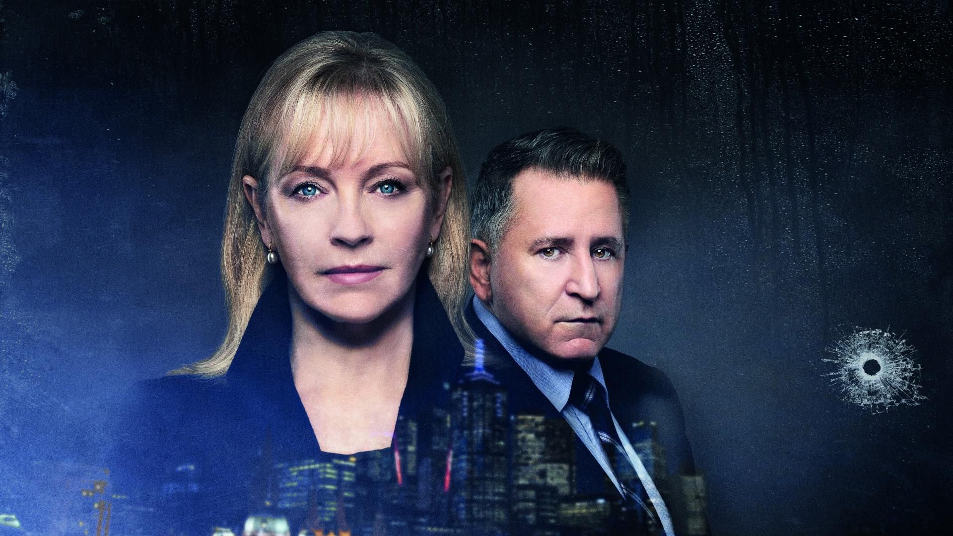 Halifax: Retribution