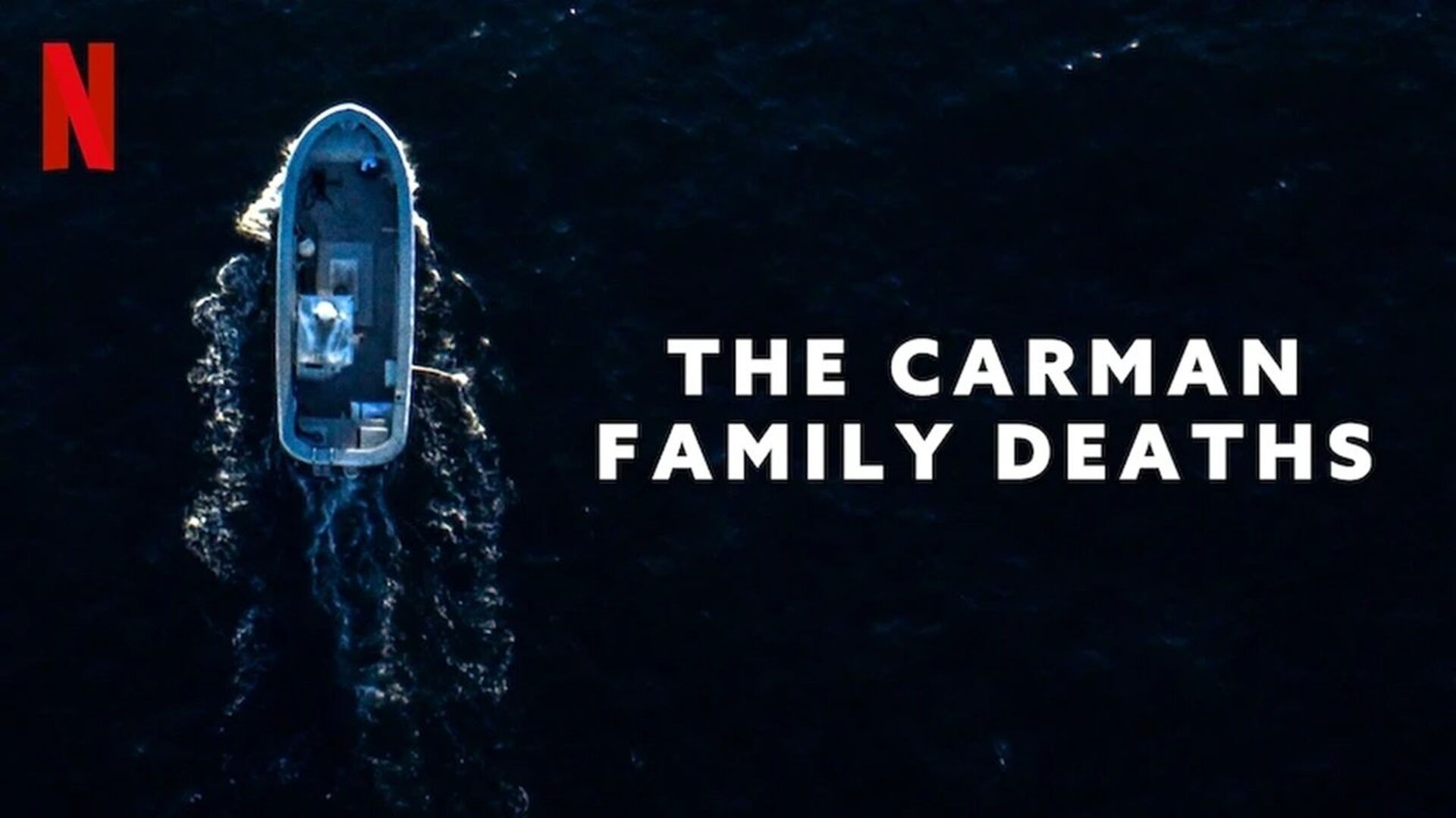 The Carman Family Deaths
