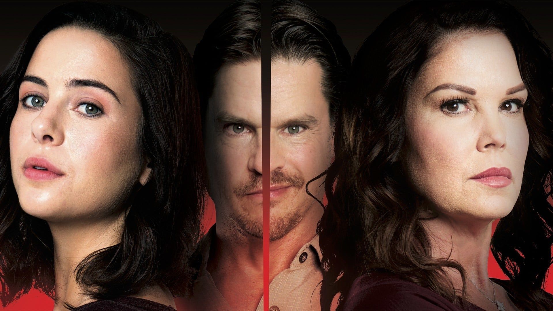 Running Away (TV Movie 2017)