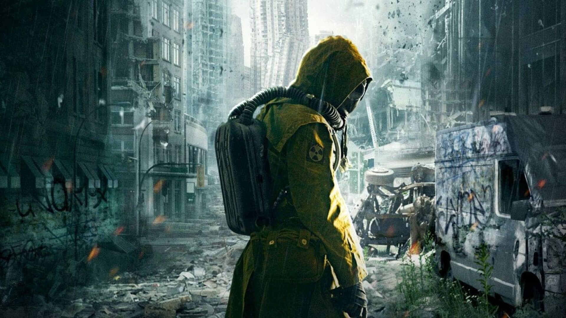 Dystopia (Mad World)