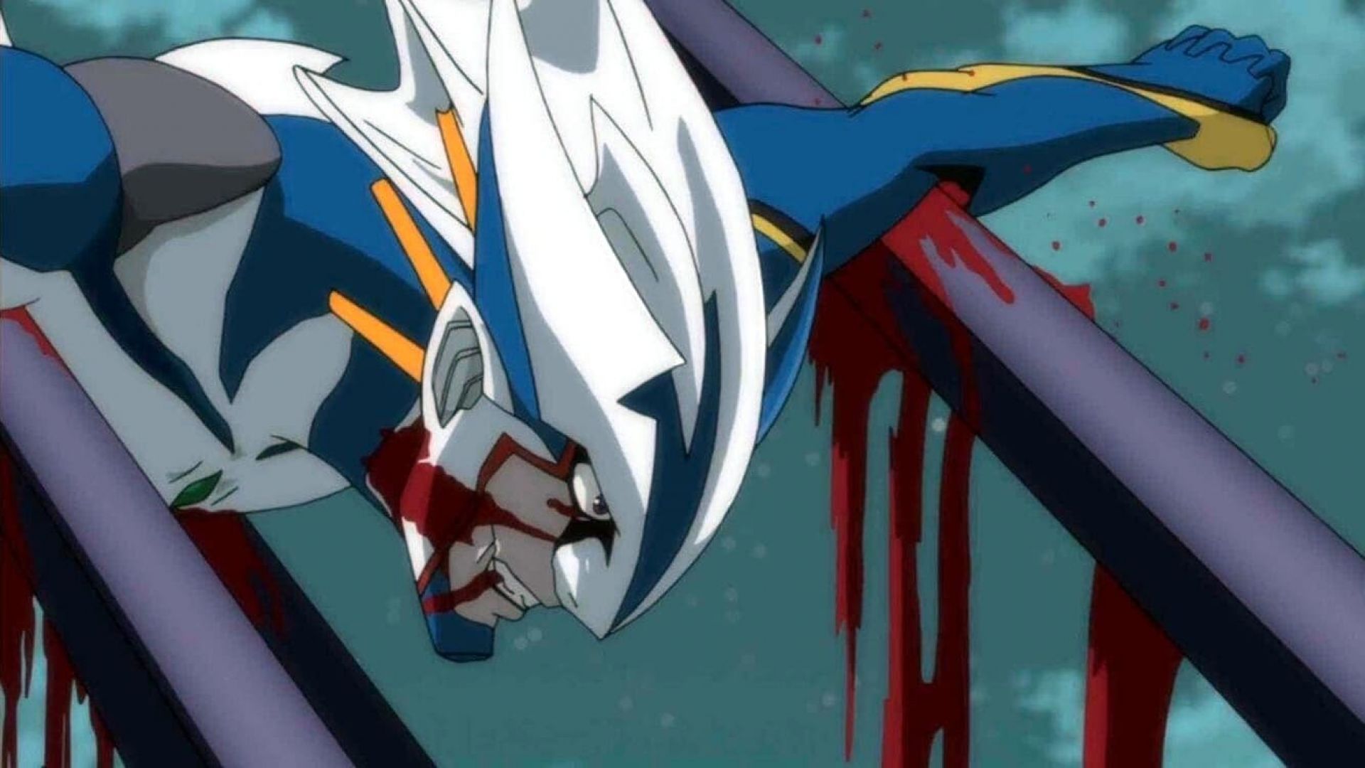 Eternal Quon 6: Eternal Quon