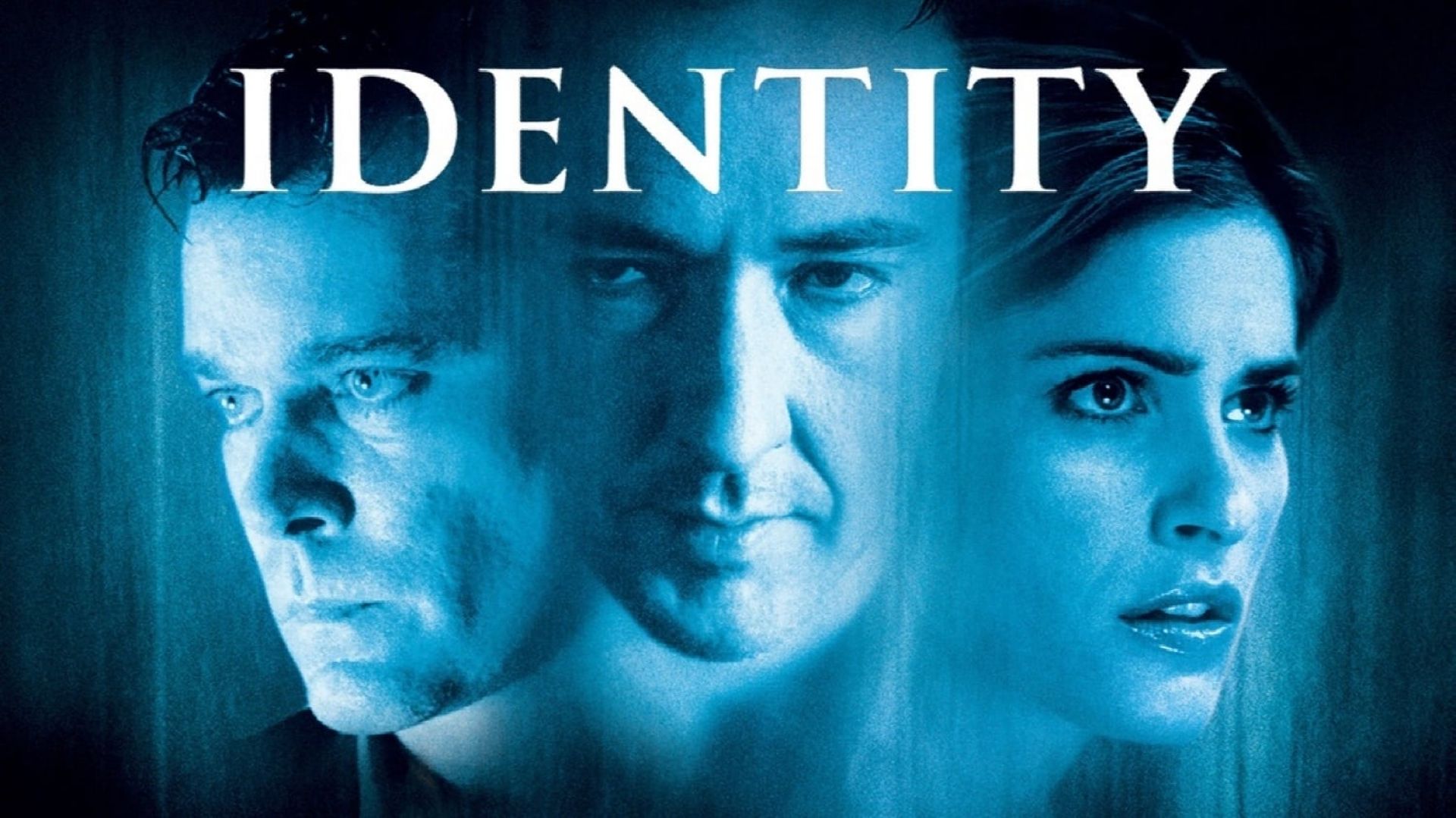 I Will Follow You Into the Dark