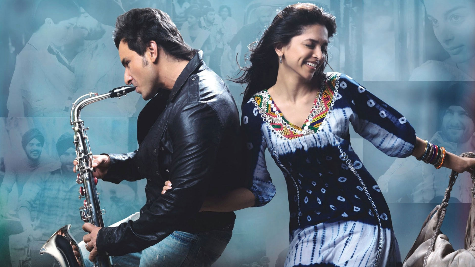 Love Aaj Kal