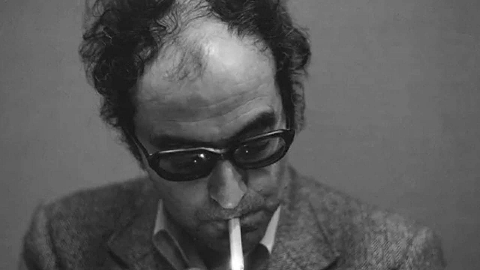 Godard by Godard (Godard by Godard)