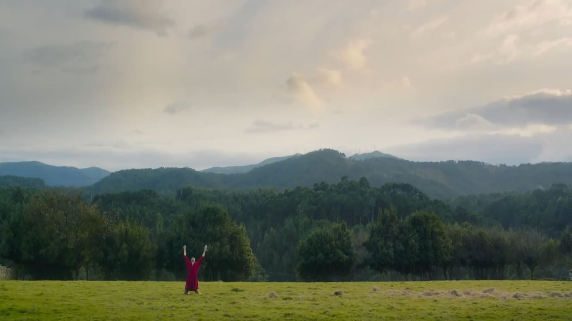 If I Were Rich Man (Si yo fuera rico)